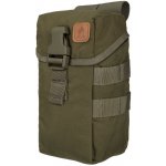 Helikon-Tex na láhev olive green – Zboží Mobilmania