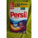 Persil Color prací prášekpro barevné prádlo 130 PD – Zboží Mobilmania