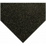 Flomat Černo žlutá Floma FitFlo SM1050 10 m x 125 cm x 0,6 cm – Zboží Dáma