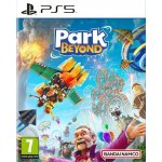 Park Beyond – Zboží Dáma