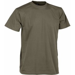 Tričko Helikon-Tex T-Shirt-Cotton Adaptive Green