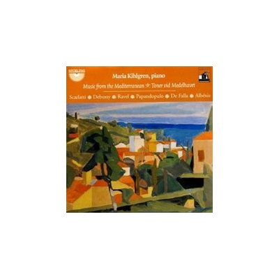 Various - Music Friom The Mediterra – Hledejceny.cz