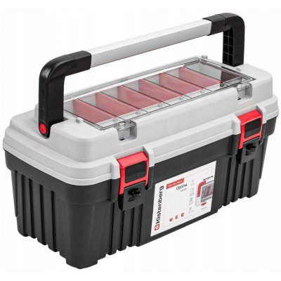 Kistenberg Box Optima KOPA5530S-4C 540 x 278 x 269 mm – Zboží Dáma