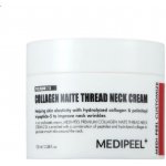 MEDI PEEL PREMIUM 2.0 COLLAGEN NAITE THREAD NECK CREAM Korejský anti-age krém na dekolt 100 ml – Zboží Dáma