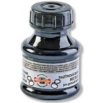 Koh-i-inoor Razítková barva černá 50 g – Hledejceny.cz