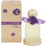 Jesus Del Pozo Halloween Fleur toaletní voda dámská 30 ml – Hledejceny.cz