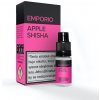 E-liquid Imperia Emporio Apple Shisha 10 ml 6 mg