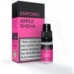 Imperia Emporio Apple Shisha 10 ml 6 mg – Hledejceny.cz