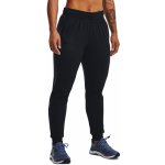 Under Armour Fleece Joggers černé – Zboží Dáma