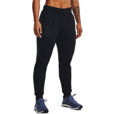 Under Armour Fleece Joggers černé – Zboží Mobilmania