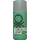 Benetton United Dreams for him Together deospray 150 ml