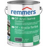 Remmers Deckfarbe 5 l Antracitově šedá – Zbozi.Blesk.cz