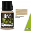 Akrylová a olejová barva Ground Textures Desert Sand 30ml