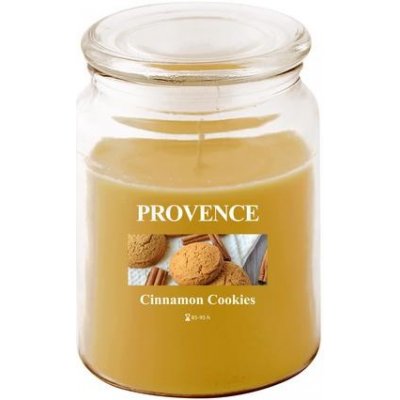 Provence Cinnamon Cookies 510 g – Zboží Dáma