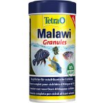 Tetra Malawi Granules 250 ml – Zboží Dáma