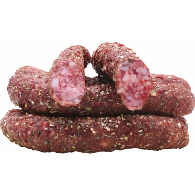 Skaličan Dekor klobása Bruschetta 200 g – Zboží Dáma