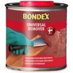 Bondex univerzální tixotropní odstranovač 0,5l – HobbyKompas.cz