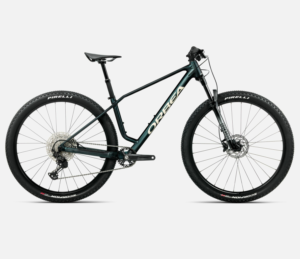 Orbea ALMA H20 M 2026