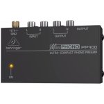 Behringer PP400 – Zboží Dáma