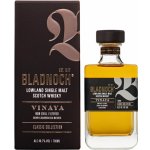 Bladnoch Vinaya 46,7% 0,7 l (karton) – Hledejceny.cz