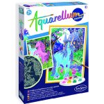 SentoSphere Akvarely Jednorožci – Zboží Mobilmania