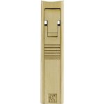 Zwilling Kleštičky na nehty Twinox Gold Edition zlaté – Hledejceny.cz
