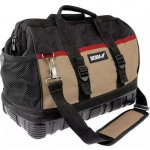 Dedra Brašna na nářadí GUMOVÉ DNO 40x22x31cm N0041 – Hledejceny.cz