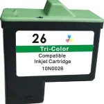 123toner.cz Lexmark 10N0026 - kompatibilní – Hledejceny.cz