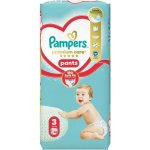 Pampers Premium Care Pants 3 48 ks – Hledejceny.cz