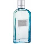 Abercrombie & Fitch First Instinct Blue parfémovaná voda dámská 100 ml – Hledejceny.cz