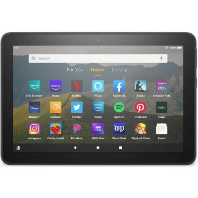 Amazon Fire HD 8 B099Z8HLHT – Hledejceny.cz