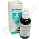 MASTODYNON POR GTT SOL 1X50ML – Hledejceny.cz