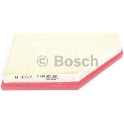 Vzduchový filtr BOSCH F 026 400 484 – Hledejceny.cz