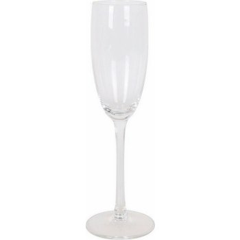 Royal Leerdam Sklenka na šampaňské Sante Sklo Transparentní 4 x 180 ml