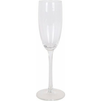 Royal Leerdam Sklenka na šampaňské Sante Sklo Transparentní 4 x 180 ml