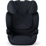 Cybex Solution T i-Fix Plus 2023 Nautical Blue – Zboží Dáma