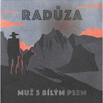 Radůza - Muž s bílým psem CD