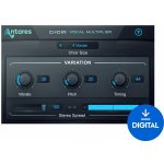 Antares Choir (Digitální produkt) – Zboží Živě