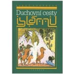 Duchovní cesty islámu - Luboš Kropáček – Hledejceny.cz