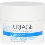 Uriage Bariéderm Ointment Fissures Cracks - Regenerační mast 40 ml