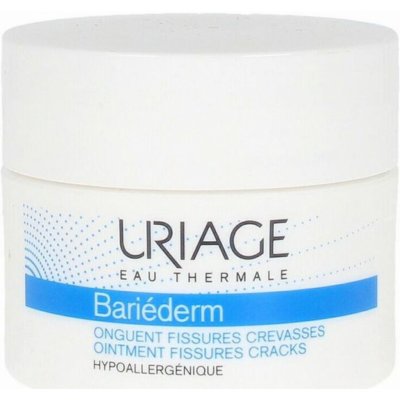 Uriage Bariéderm regenerační mast na popraskanou pokožku Restorative Ointment 40 ml – Zboží Mobilmania