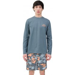 4F-LONGSLEEVE-4FWSS24TLONM246-22S Šedá