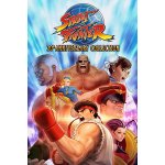 Street Fighter (30th Anniversary Collection) – Hledejceny.cz