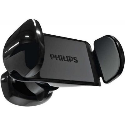 Držák Philips (DLK13011B/10) do mřížky ventilace (DLK13011B/10) – Zboží Mobilmania