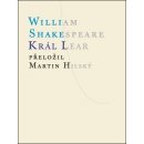 Král Lear - William Shakespeare