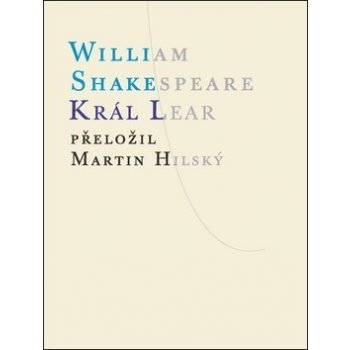 Král Lear - William Shakespeare