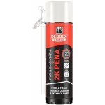 Den Braven pěna rychlomontážní 2K 400ml modrá – Sleviste.cz