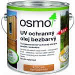 Osmo 427 UV ochranný olej 2,5 l Douglasie – Zboží Mobilmania