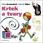 Krtek a jeho svět 9 - Krtek a tvary – Zboží Mobilmania