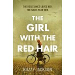 Girl with the Red Hair – Hledejceny.cz
